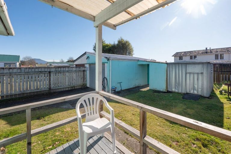 Photo of property in 46 Hingaia Street, Turangi, 3334