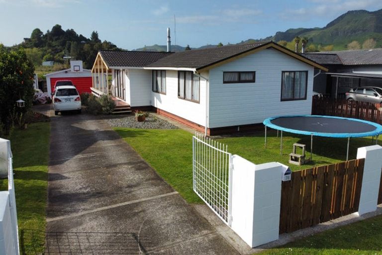 Photo of property in 76 Station Road, Paeroa, 3600