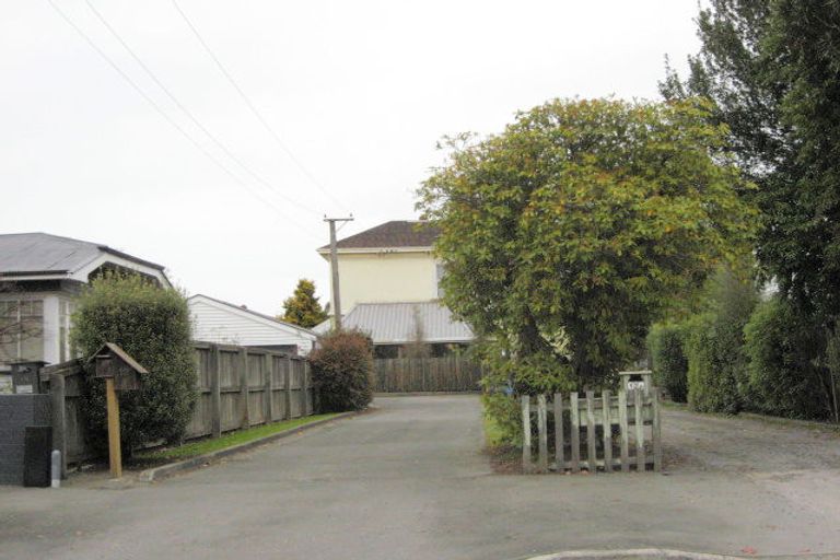 Photo of property in 12 Eversleigh Street, St Albans, Christchurch, 8014