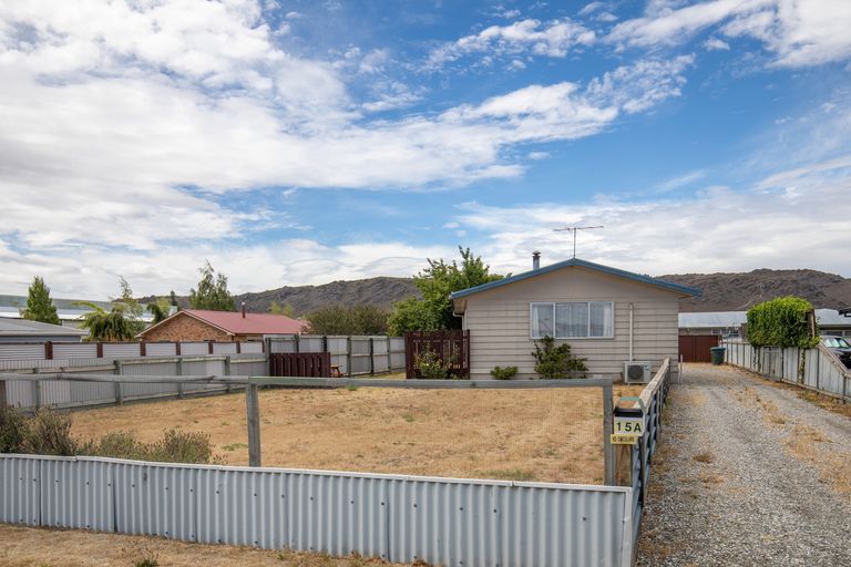 Photo of property in 15a Chicago Street, Alexandra, 9320