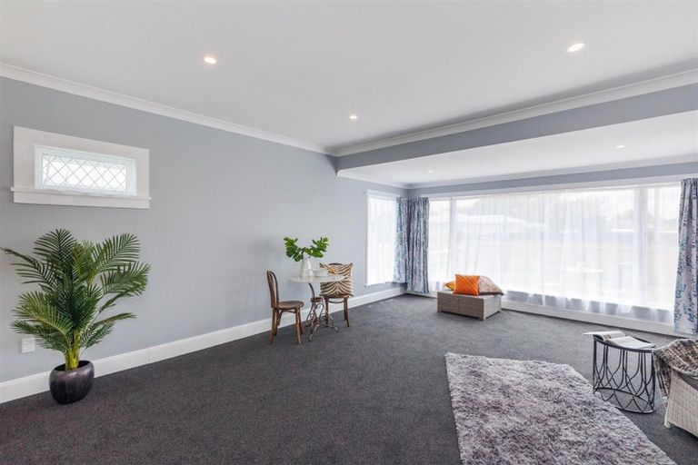 Photo of property in 37 Harris Street, Marton, 4710