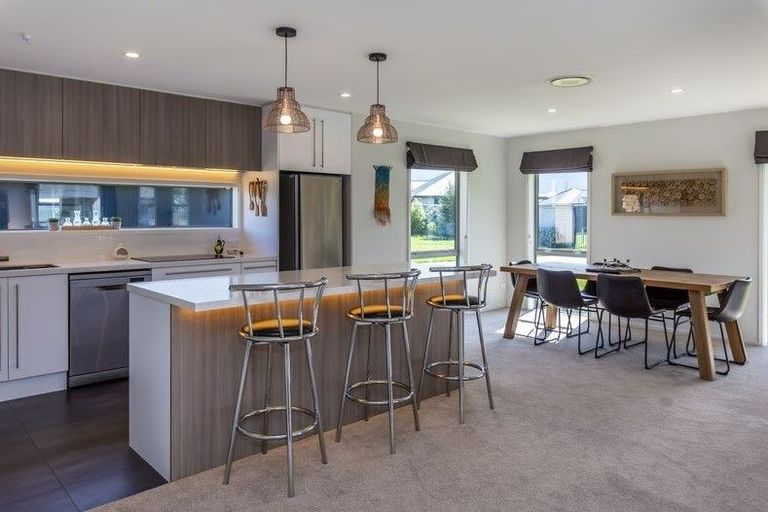 Photo of property in 18 New Creek Mews, Rolleston, 7614