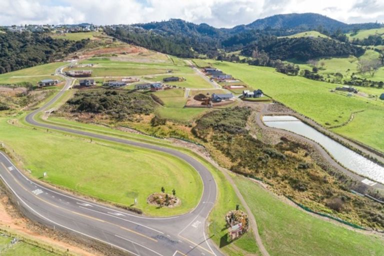 Photo of property in 14 Powhiri Place, Wharekaho, Whitianga, 3510