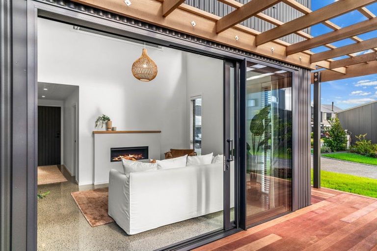 Photo of property in 3 Citrus Place, Mangawhai, 0505