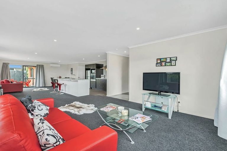 Photo of property in 66 Andesite Drive, Rolleston, 7614