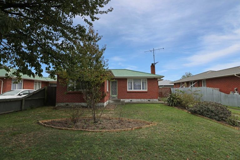 Photo of property in 74 Grove Street, Tinwald, Ashburton, 7700