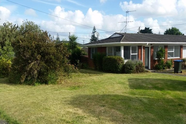 Photo of property in 1/16 Harwood Road, Mount Wellington, Auckland, 1060