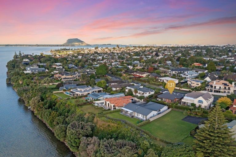 Photo of property in 131 Manuwai Drive, Matua, Tauranga, 3110