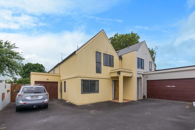 Photo of property in 143c Fifteenth Avenue, Tauranga South, Tauranga, 3112
