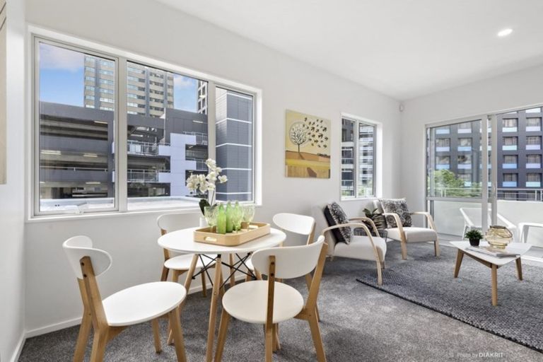 Photo of property in Embassy Court, 1/84 Boulcott Street, Wellington Central, Wellington, 6011