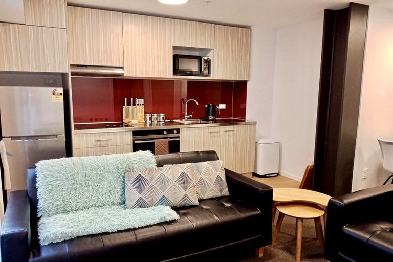 Photo of property in 502/111 Dixon Street, Te Aro, Wellington, 6011