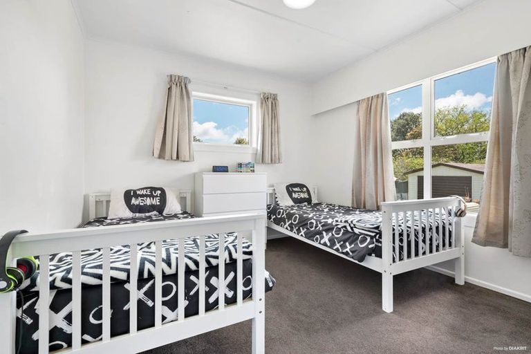 Photo of property in 25 Kayes Road, Pukekohe, 2120