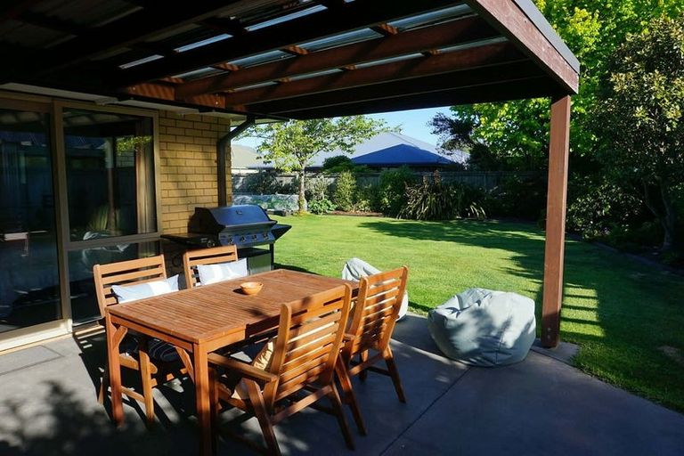 Photo of property in 28 Edward Stafford Avenue, Halswell, Christchurch, 8025