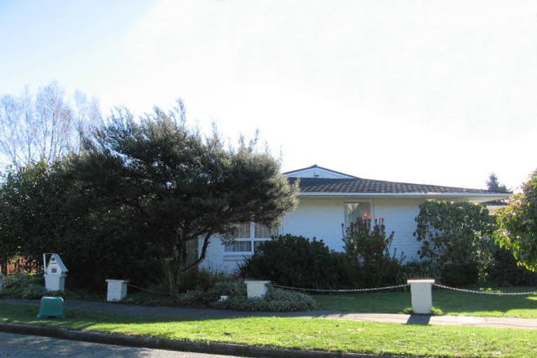 Photo of property in 5a Wedgewood Avenue, Cashmere, Christchurch, 8022