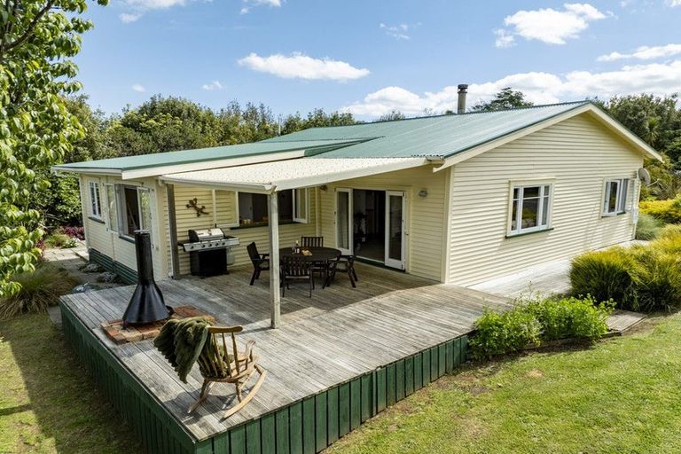 Photo of property in 85c Te Pahi River Drive, Paparoa, Maungaturoto, 0583