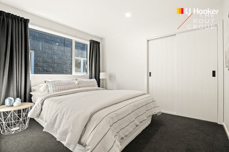 Photo of property in 13a Wesley Street, South Dunedin, Dunedin, 9012