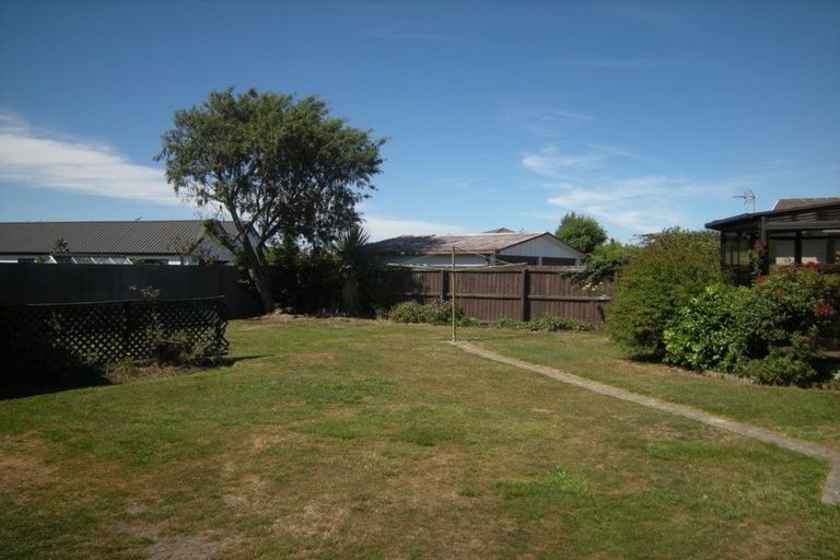 Photo of property in 25 Millstream Drive, Lincoln, 7608