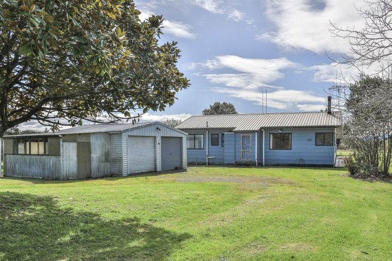 Photo of property in 10 Saleyard Road, Te Kauwhata, 3710