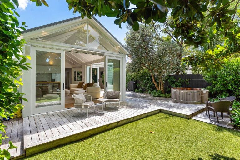 Photo of property in 36 O'neill Street, Ponsonby, Auckland, 1011