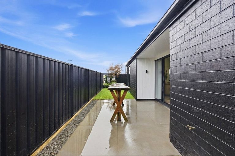 Photo of property in 728 Selwyn Road, Rolleston, 7615