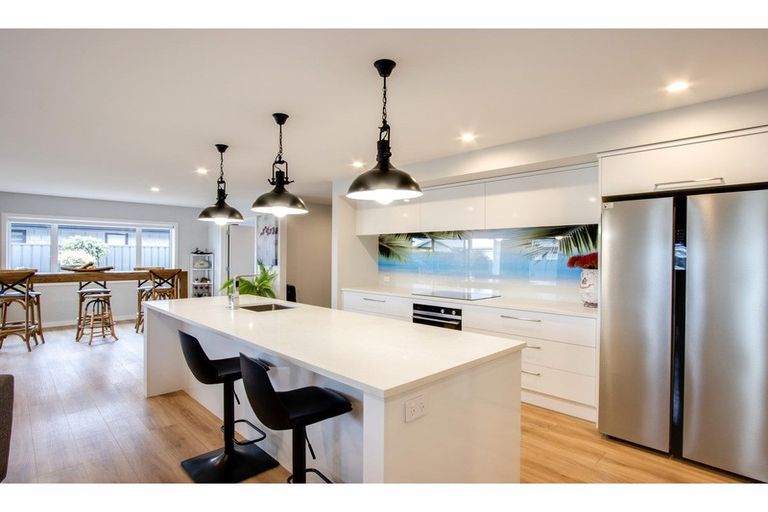 Photo of property in 18 Arrow Place, Te Awa, Napier, 4110