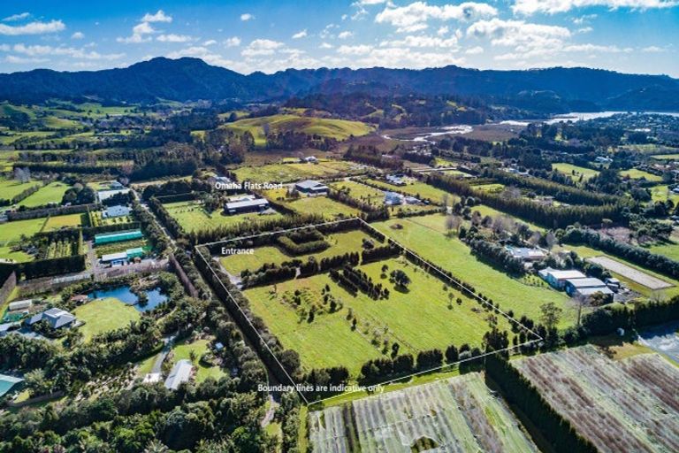 Photo of property in 102c Omaha Flats Road, Tawharanui Peninsula, Matakana, 0986