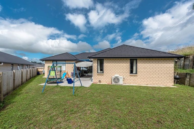 Photo of property in 119 Te Manatu Drive, Huntington, Hamilton, 3210