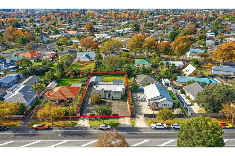 Photo of property in 82 Grey Street, Hamilton East, Hamilton, 3216