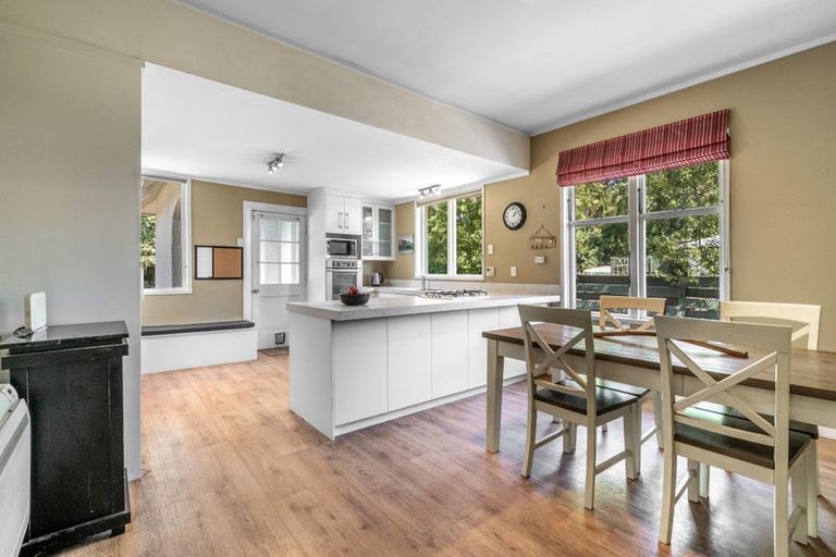 Photo of property in 91 Duke Street, Gladstone, Invercargill, 9810