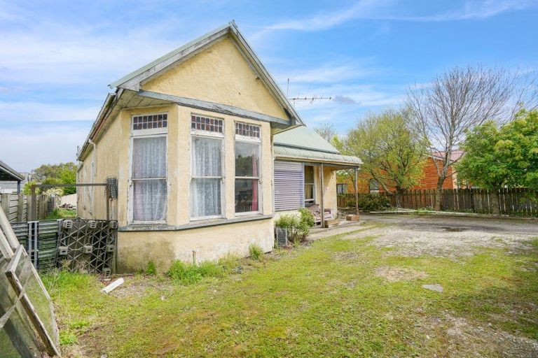 Photo of property in 41 Nelson Street, Georgetown, Invercargill, 9812