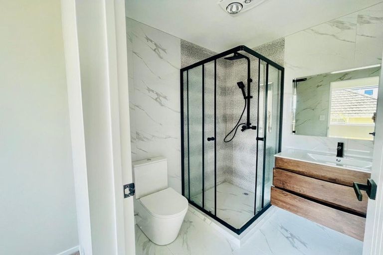 Photo of property in 91a Porchester Road, Papakura, 2110