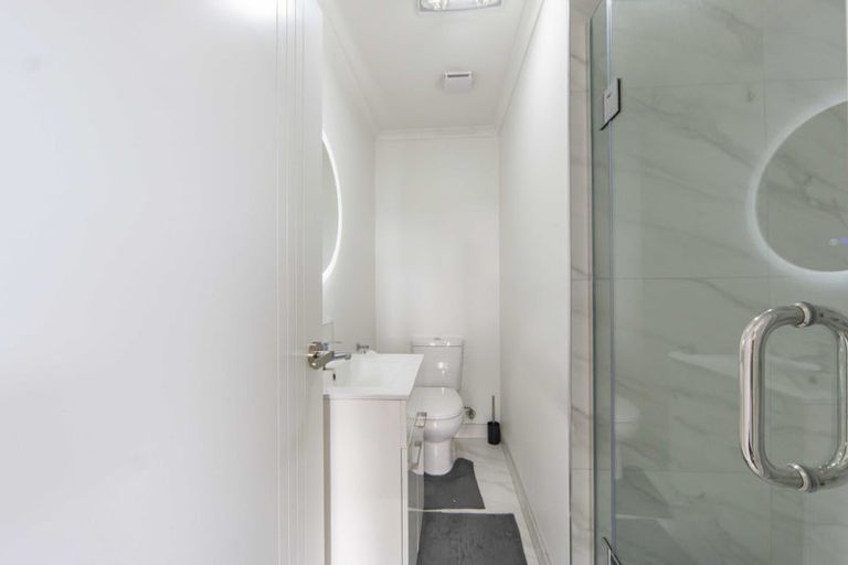 Photo of property in 5/29 May Street, Hamilton East, Hamilton, 3216