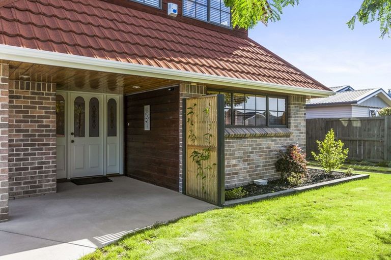 Photo of property in 33a Iles Road, Lynmore, Rotorua, 3010