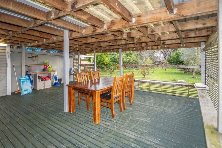 Photo of property in 119 Harris Street, Huntly, 3700