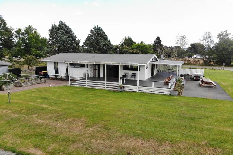 Photo of property in 9 Massey Road, Reporoa, 3081