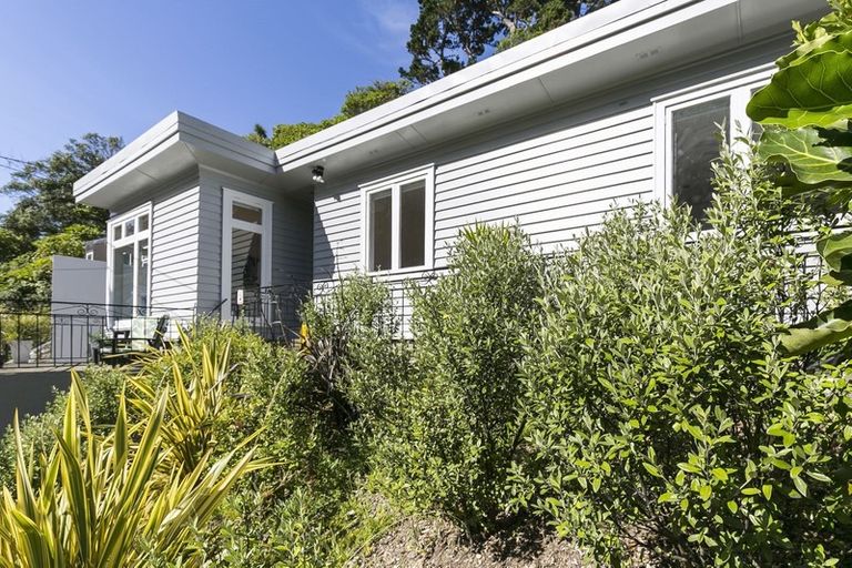 Photo of property in 339 Ohiro Road, Brooklyn, Wellington, 6021