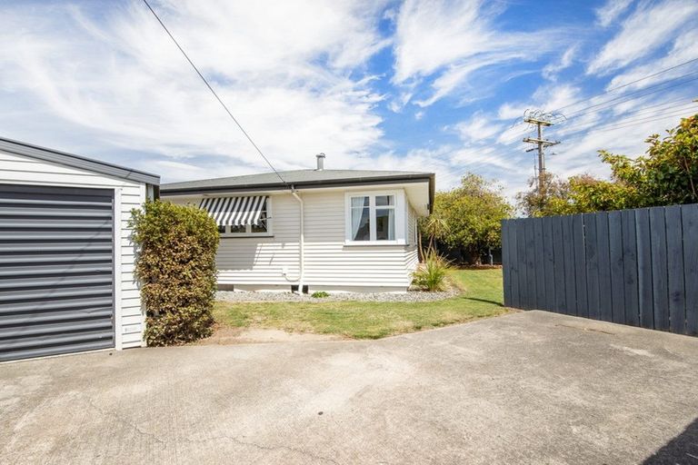 Photo of property in 155 Weld Street, Witherlea, Blenheim, 7201