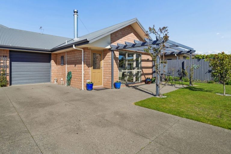 Photo of property in 2 Jackmin Lane, Burwood, Christchurch, 8083