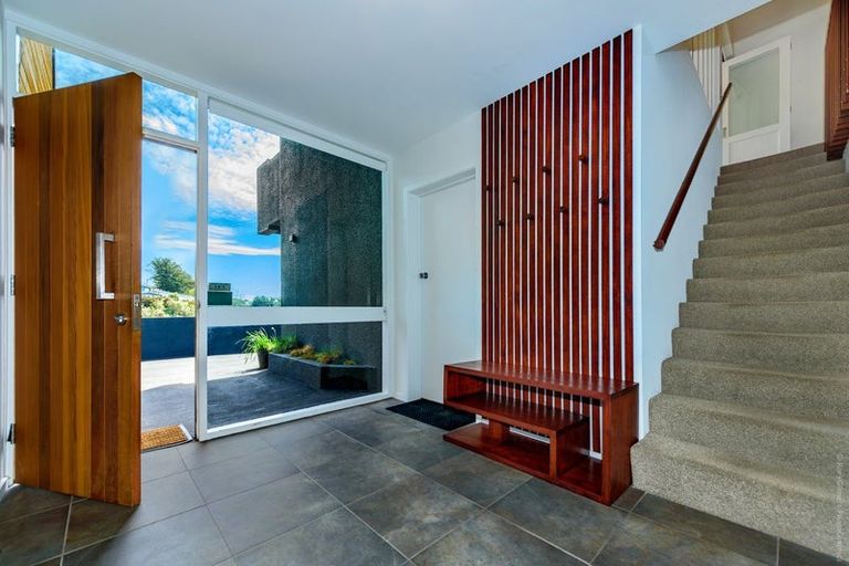Photo of property in 11 Toledo Place, Mount Pleasant, Christchurch, 8081