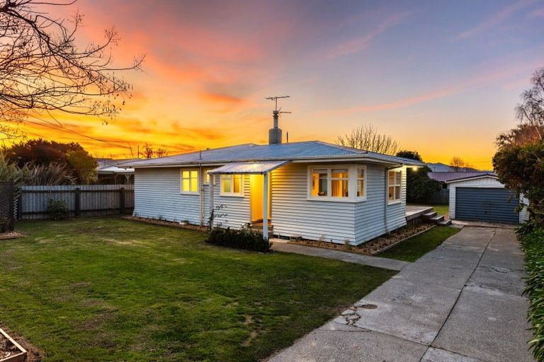 Photo of property in 4 Belvue Crescent, Witherlea, Blenheim, 7201