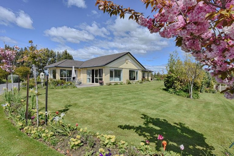 Photo of property in 21 Willow Lane, Gore, 9710