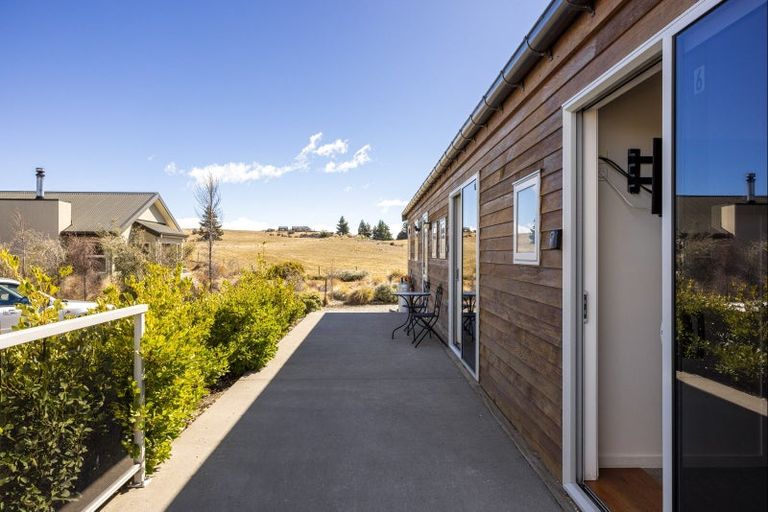 Photo of property in 6 Erebus Place, Lake Tekapo, 7999