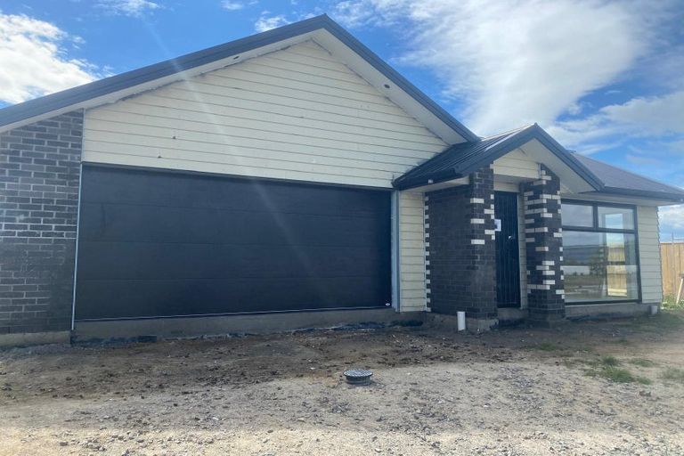Photo of property in 5 Tuwaewae Drive, Matamata, 3400