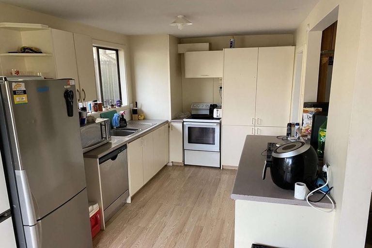 Photo of property in 18 Hillary Crescent, Upper Riccarton, Christchurch, 8041