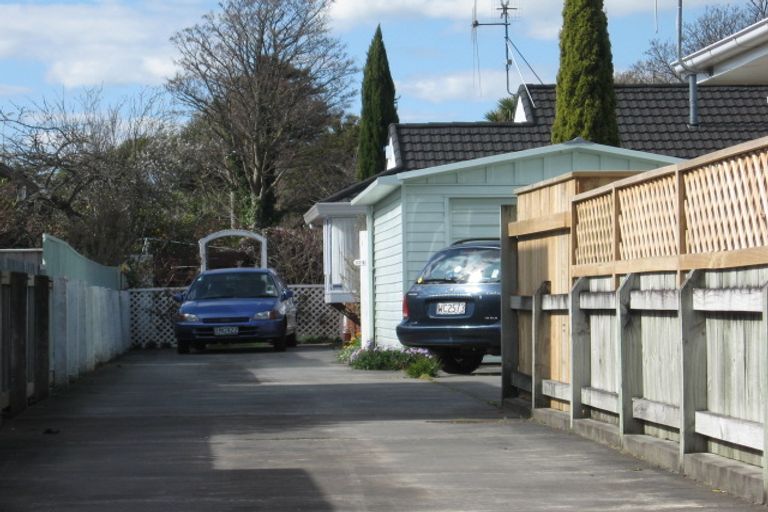 Photo of property in 177 Cook Street, West End, Palmerston North, 4410