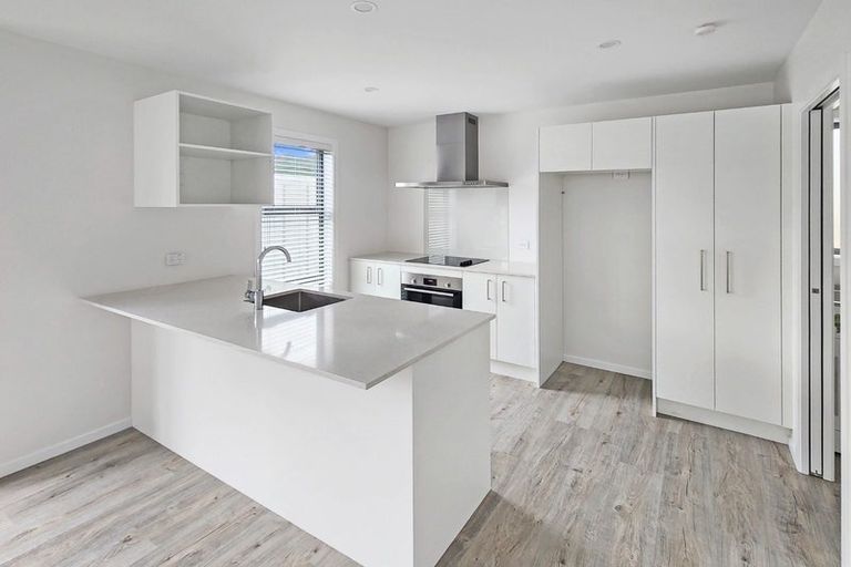 Photo of property in 1 Bledisloe Crescent, Wainuiomata, Lower Hutt, 5014