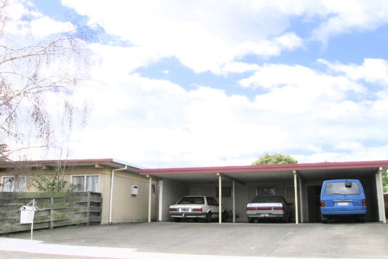 Photo of property in 39 Freyberg Avenue, Tamatea, Napier, 4112