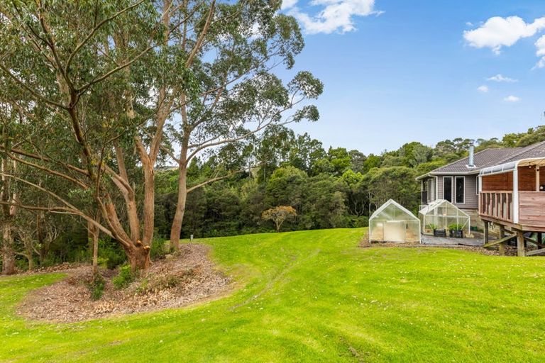 Photo of property in 158 Judge Richardson Drive, Opaheke, Papakura, 2584