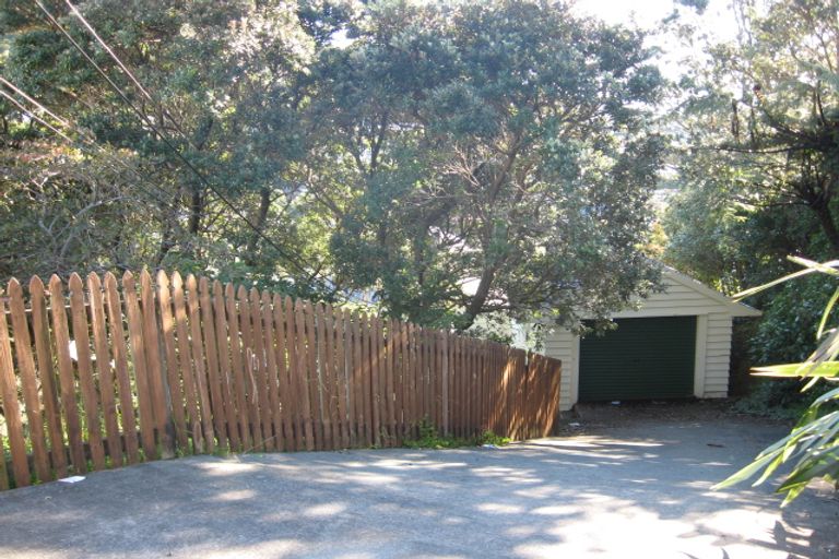 Photo of property in 56 Croydon Street, Karori, Wellington, 6012