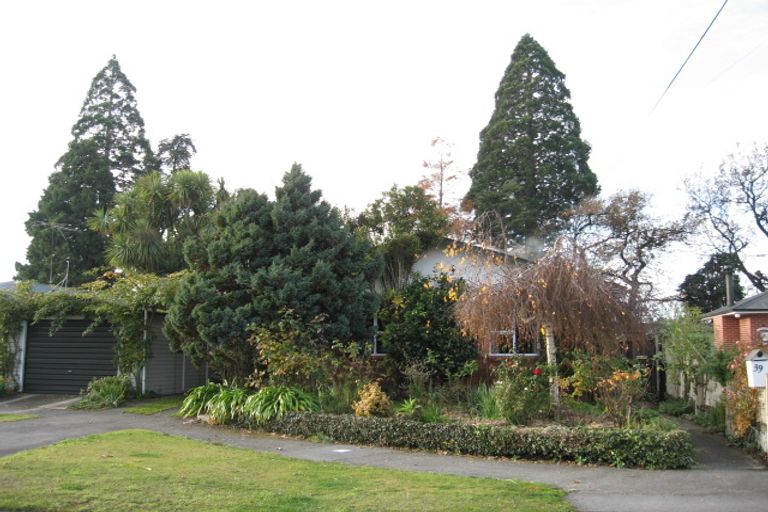 Photo of property in 39 Davis Crescent, Netherby, Ashburton, 7700